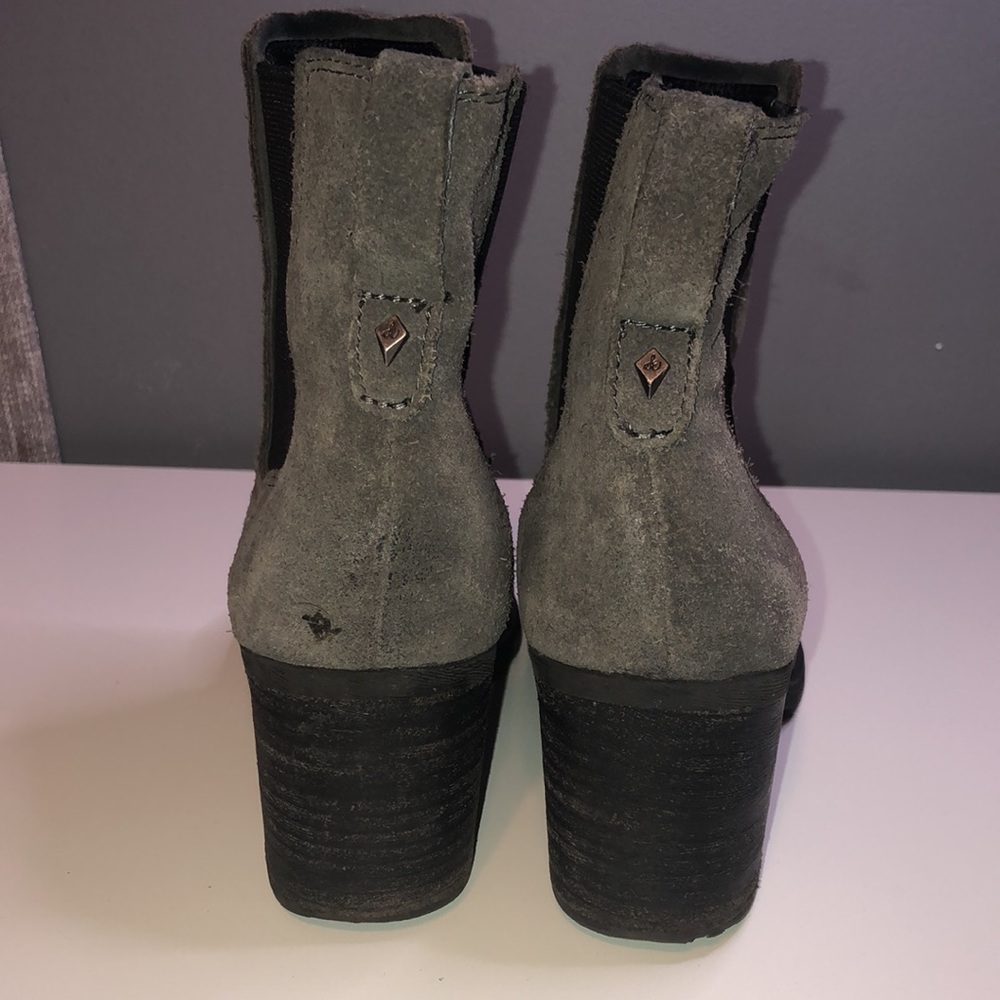 Sam Edelman Hanley Boot - Picture 5 of 10
